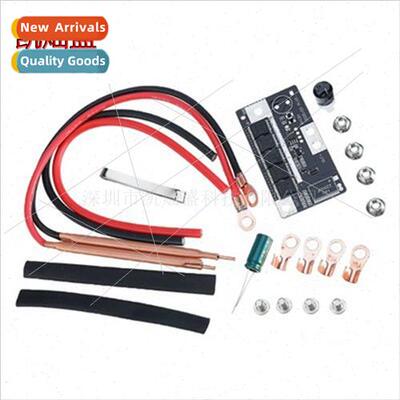 Welder Accessories Soldering Pen Complete set accessories DI