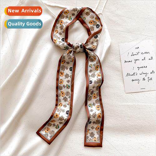2021 new arts crafts versatile fine narrow long printed smal