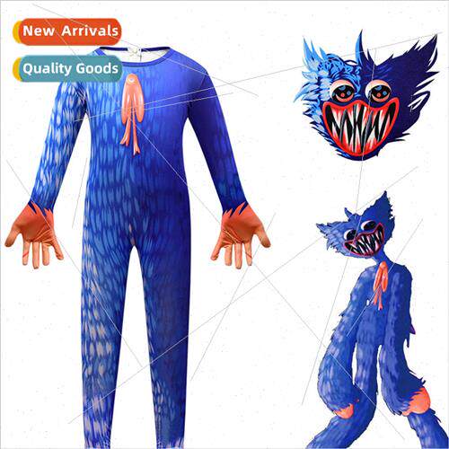 Bobbys Playtime cosplay costumes childrens stage permance co