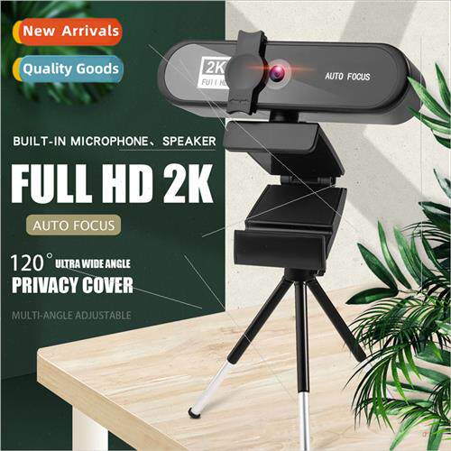 4k beauty auto focus 1080p computer webcam hd network usb li
