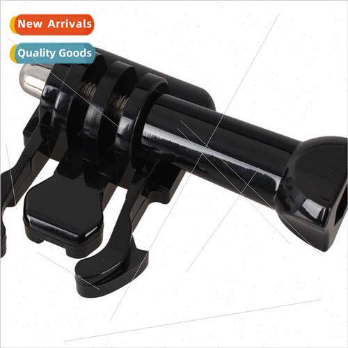 GOPRO accessories gopro8 movable base Hero6 5 4 3+ helmet ba