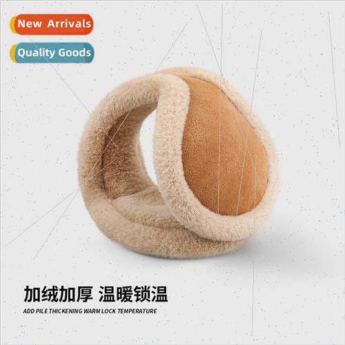 Korean  a hundred wh winter ear muffs ear wraps ear protecti
