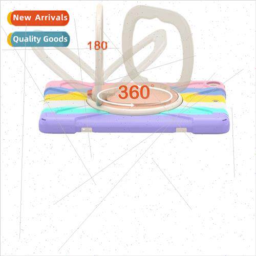 适用iPad mini6 all-inclusive triple defense tablet case drop