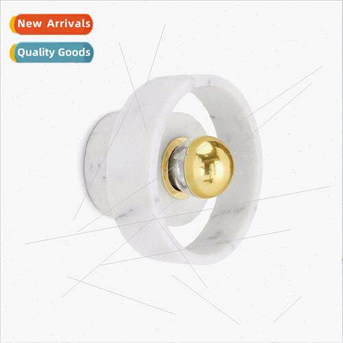 -modern personaly creative marble marble Scandinavian wall l