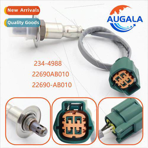 oxygen sensor oxygen sensor 22690AB010 234-4988 22690-AB010