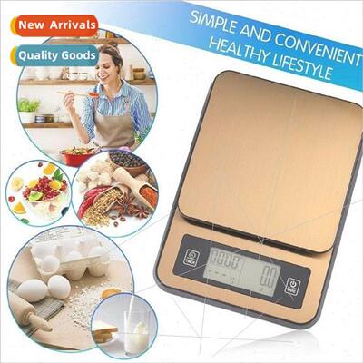 New 3KG/ 0.1g household electronic hbrewing coffee weighing
