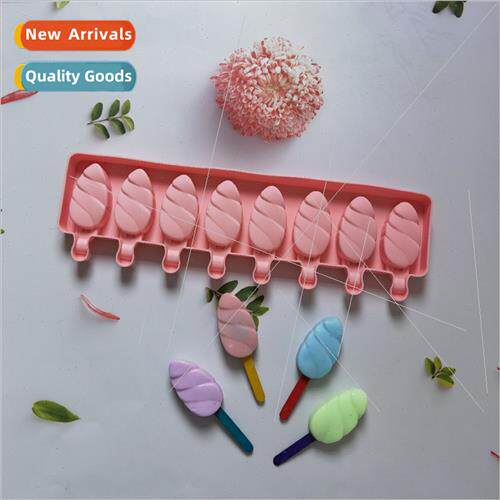 8 drops water 498 silicone ice cream molds popsicles ice cre