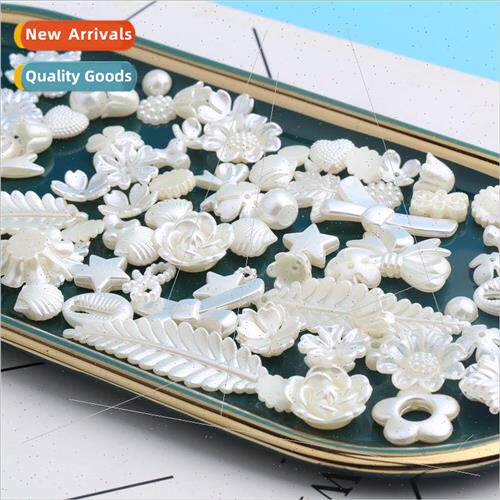 diy handmade weaving beads cell phone chain hair rope materi