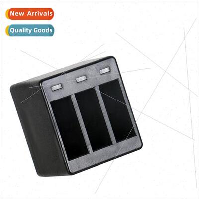 GoPro6 5 Battery Charger Triple Charger Sports Camera Batter