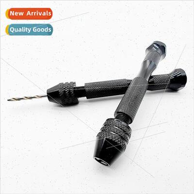 Mini Black HTwist Drill Diamond Bodhi HTwist Drill Set Manua