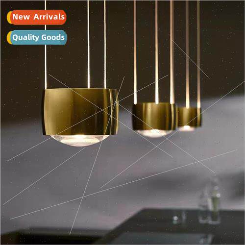 Scandinavian simple hotel room bedside single head small cha