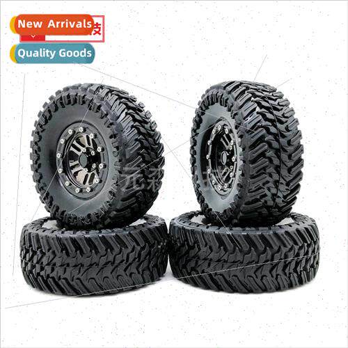 1/10 mulation Climbing Car 108mm 1.9 inch Tire Skin Wheels T