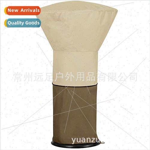Umbrella desktop mini heater cover garden patio waterprodeck