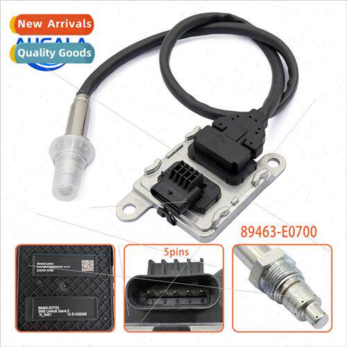 Nox sensor 89463-E0700 89463E0700