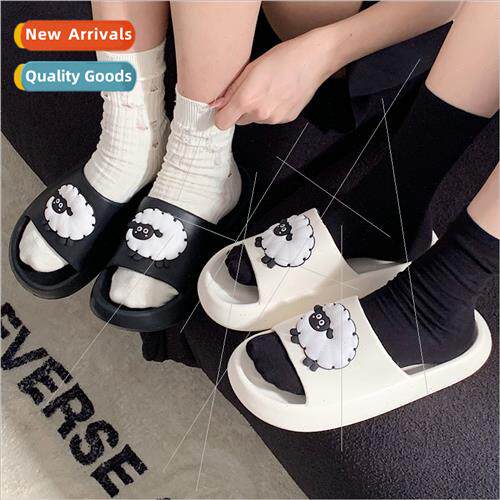 Summer indoor new lightweight comtable stepping sh feeling s