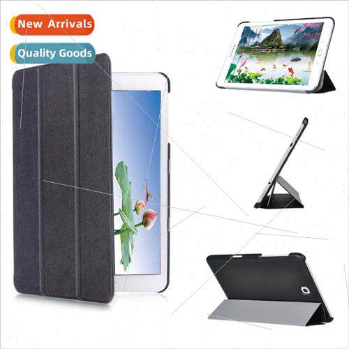 适用Samsung Tab S2 9.7 Tablet Leather Case T810 T815C T813 T