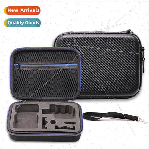 gopro hero camcorder bag camera bag little ant适用waterproba
