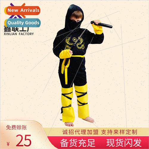 Holiday party cosplay anime costumes childrens permance cost
