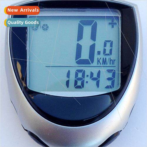 USA pro cycle wireless bike code meter low  stock clearance