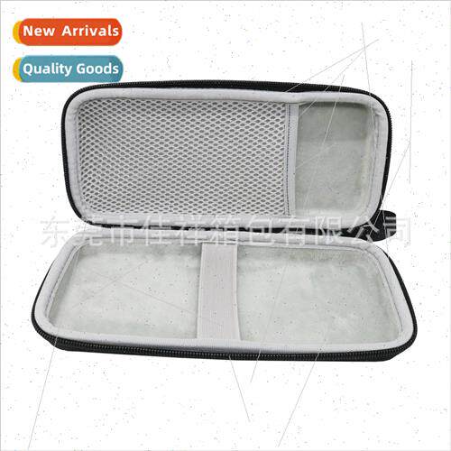 Fness Ring Swch Adventure Storage Bag Console Dock Handle EV