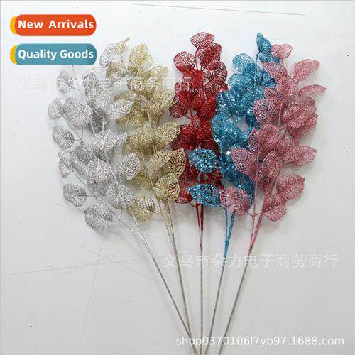 Christmas golden onion powder simulation 5 k rose leaves ill
