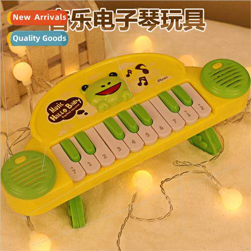 Children early education music toys girls electronic piano c