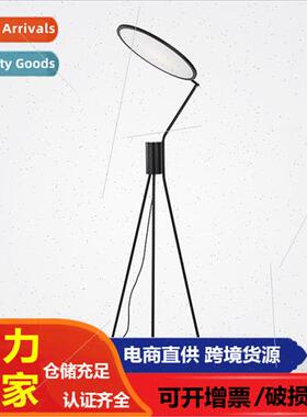 Italy simple modern Scandinavian creative living room floor