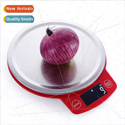 Household small weighing baking electronic weighing grams fo