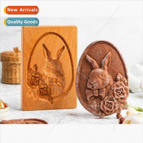 Cookie Mold CutterCrisp Cookie Mold Raspberry Sculpted Ginge