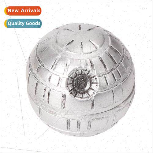 Set Star Wars Triple Cigarette Sharpener Zinc Alloy 55mm Res