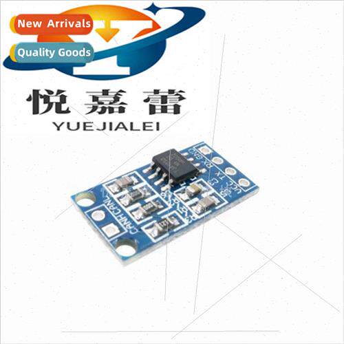 TJA1050 CAN Controller Interface Module Bus Driver Interface