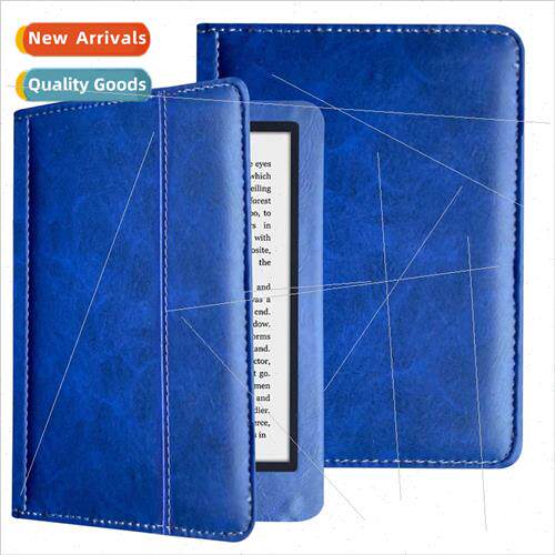 Kobo Touch 2.0 Leather Case N587 eBook Case Flip Case Case P