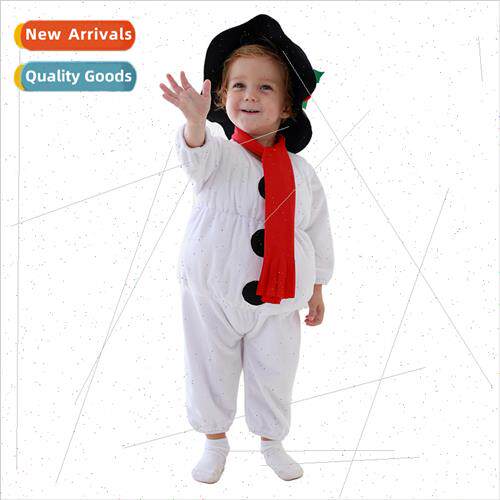 Christmas baby even baby new year Christmas gift winter week