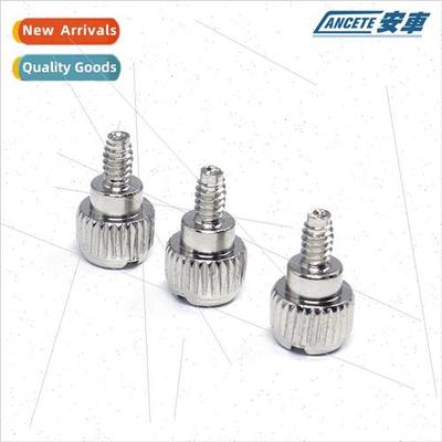 Cross hand-turned step screws decorative adjustable handle s