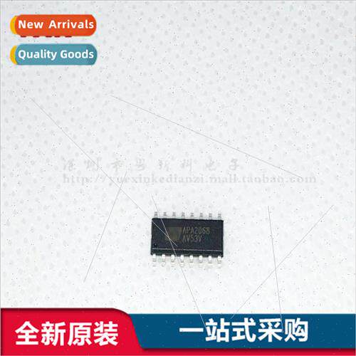 APA2068KAI-TRG New al Audio Amplifier SOP16