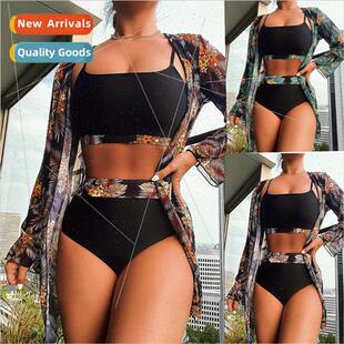 Swimsu Europe Sexy Swimwear Womens Bikini Spl Pri New