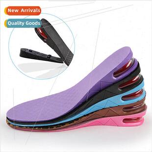 combination pads women insoles inv men Removable layer PVC