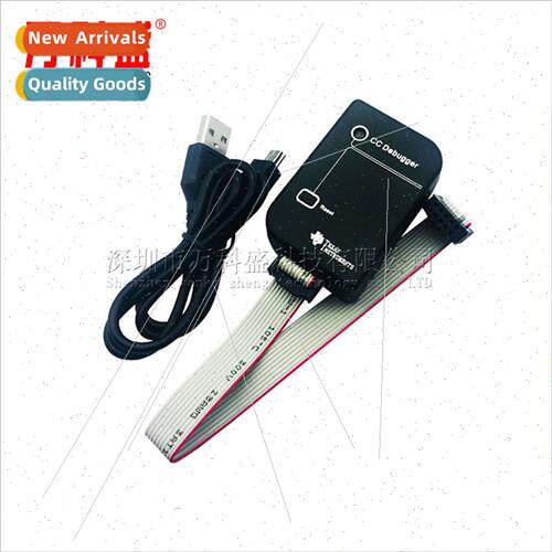 CC-Debugger Bluetooth zigbee emulation programmer 2540 2541