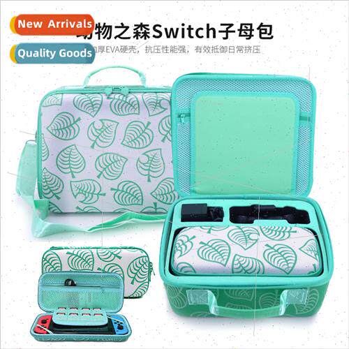 Animal Crossing Swch le Console Organizer Case Swch Console