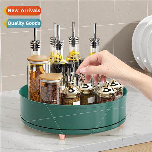 360-degree kchen special sauce vinegar seasoning organizer s
