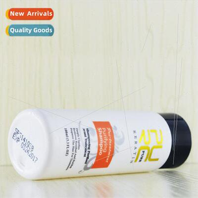 Brazilian Keratin Condioner Improve damaged frizzy hair Pre-