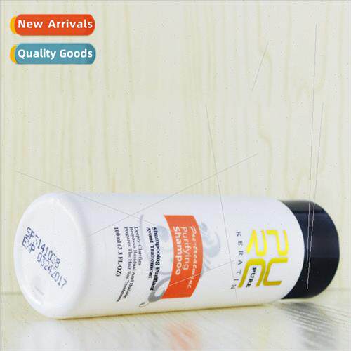 Brazilian Keratin Condioner Improve damaged frizzy hair Pre-