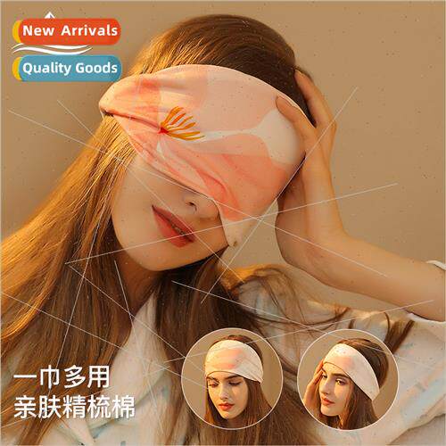 Moon child hair behead protector ladies postpartum materny w