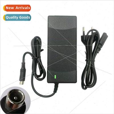 mi electric scooter M365 charger 42V 2A adapter 36V lhium ba