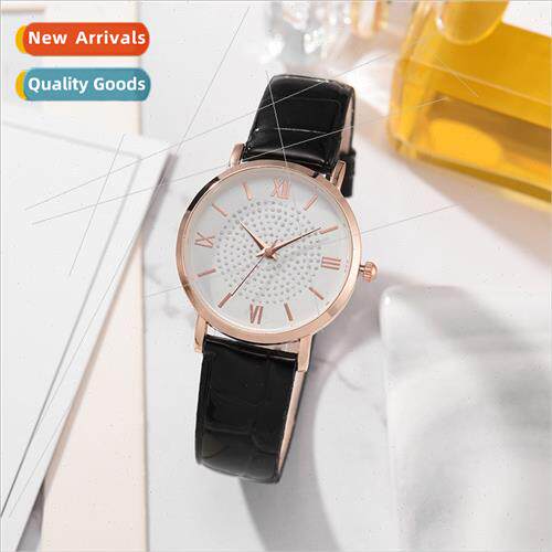 New ins ladies disc ladies niche design fashion simple stude
