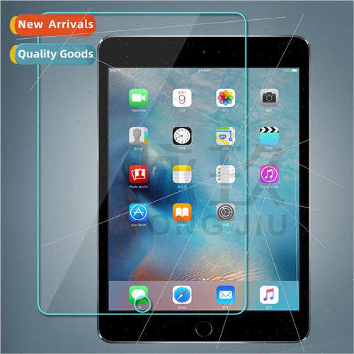 适用Apple iPadmini Tablet Tempered Film iPadmini2/3 Tempered