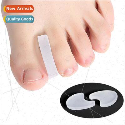Bigfoot bunion splter toe overlap bunion extruder separator
