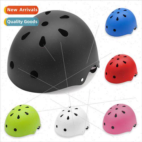 Childrens roller skating bicycle balance bike skateboarding