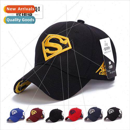 Korea  new spring autumn sun hat men women couple embroidere