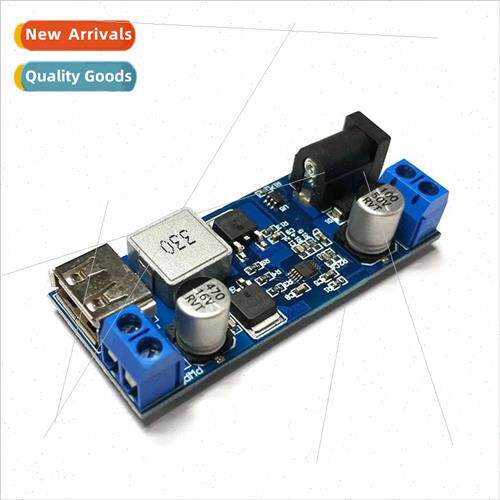 24v 12V to 5V 5A Power Module DC-DC Buck Power Module Power